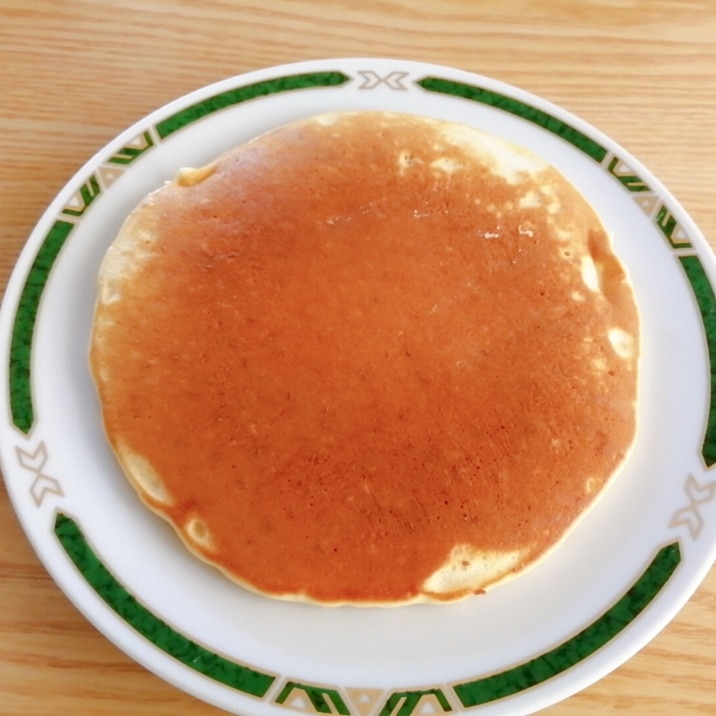 ホットプレートで ホットケーキ レシピ 作り方 By はじゃじゃ 楽天レシピ ホットプレートで ホットケーキ レシピ 作り方 By はじゃじゃ 楽天レシピ